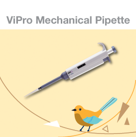 ViPro Mechanical Pipette
